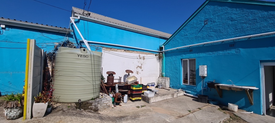 Commercial Property for Sale in East Bank Eastern Cape